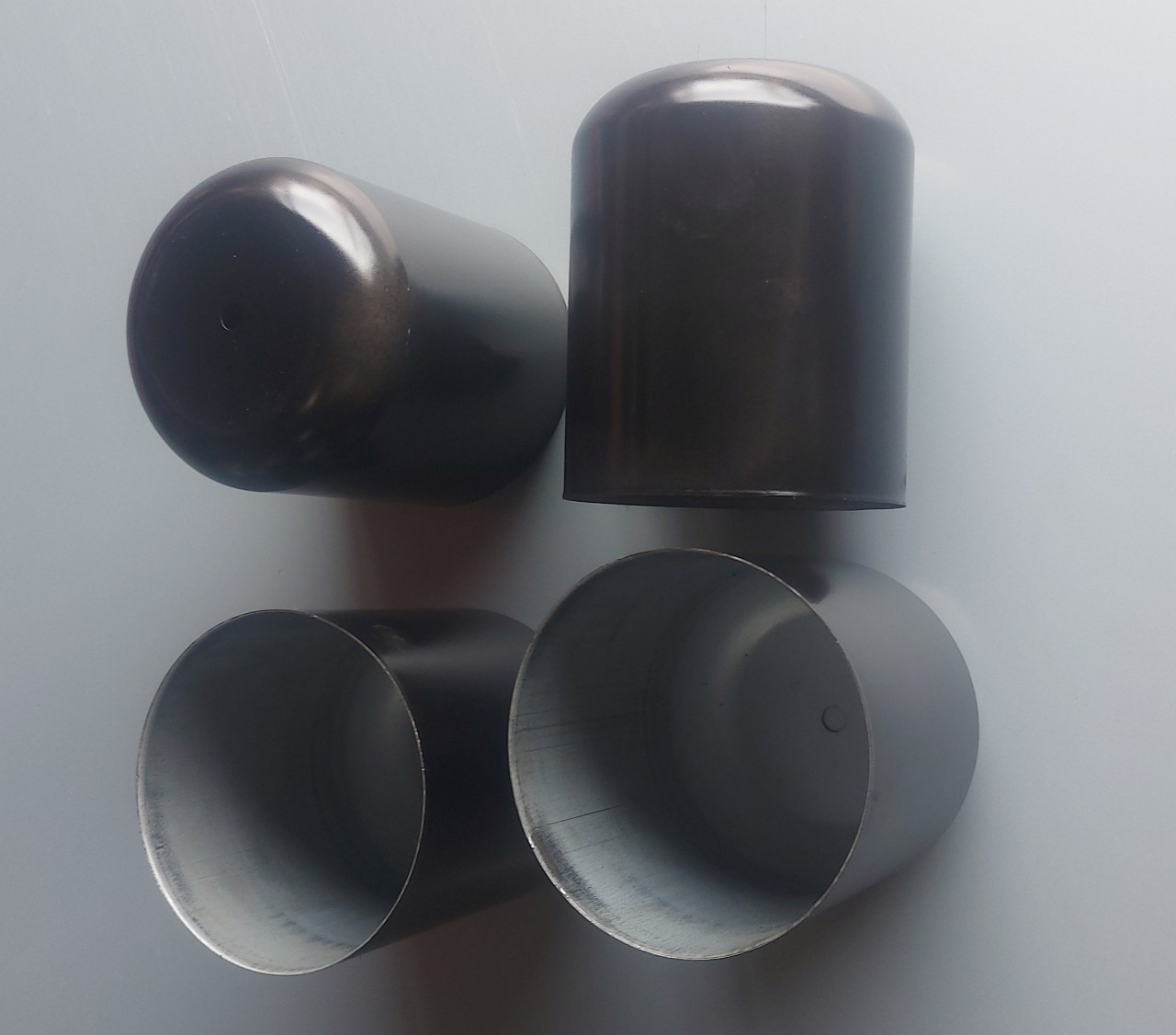 Water end CAP